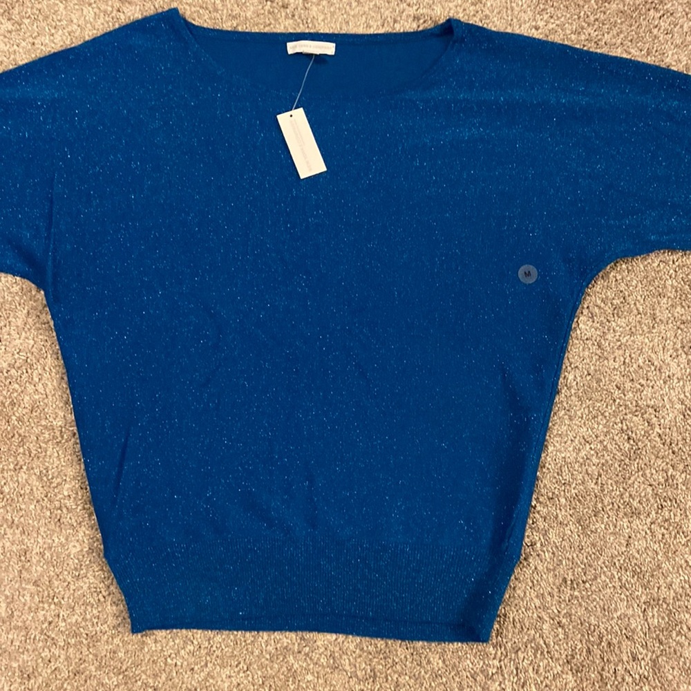 Womens NWT New York & Company Sweater Size M